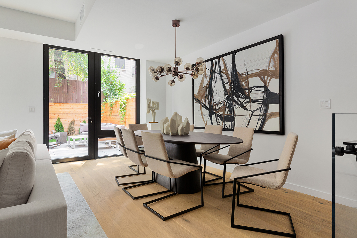 214 West 15th Street, Unit TH1 Manhattan, NY 10011 - Photo 3 of 15