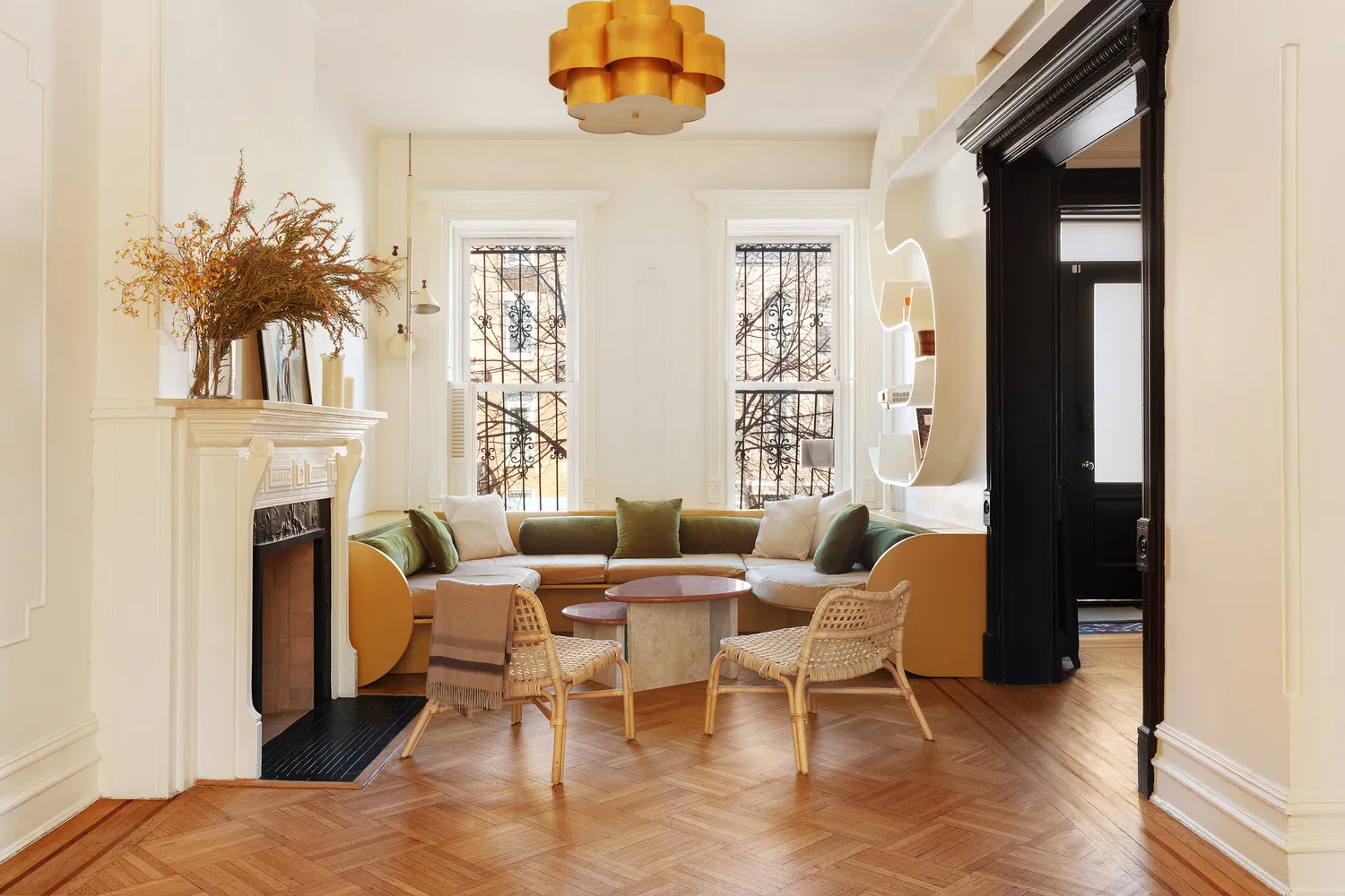 $8,300 | 844 Putnam Avenue, Unit 2 | Bedford-Stuyvesant