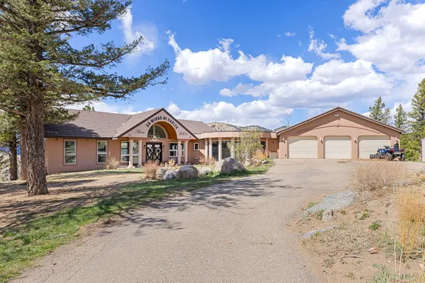 $2,100,000 | 323 Overlook Lane, Boulder, CO 80302