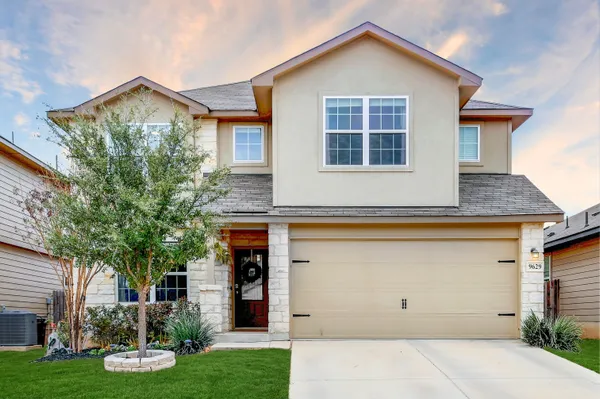 $345,000 | 9629 Tupelo Hollow, San Antonio, TX 78254