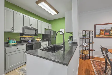 $339,975 | 1300 Park W Boulevard, Unit 824, Mount Pleasant, SC 29466