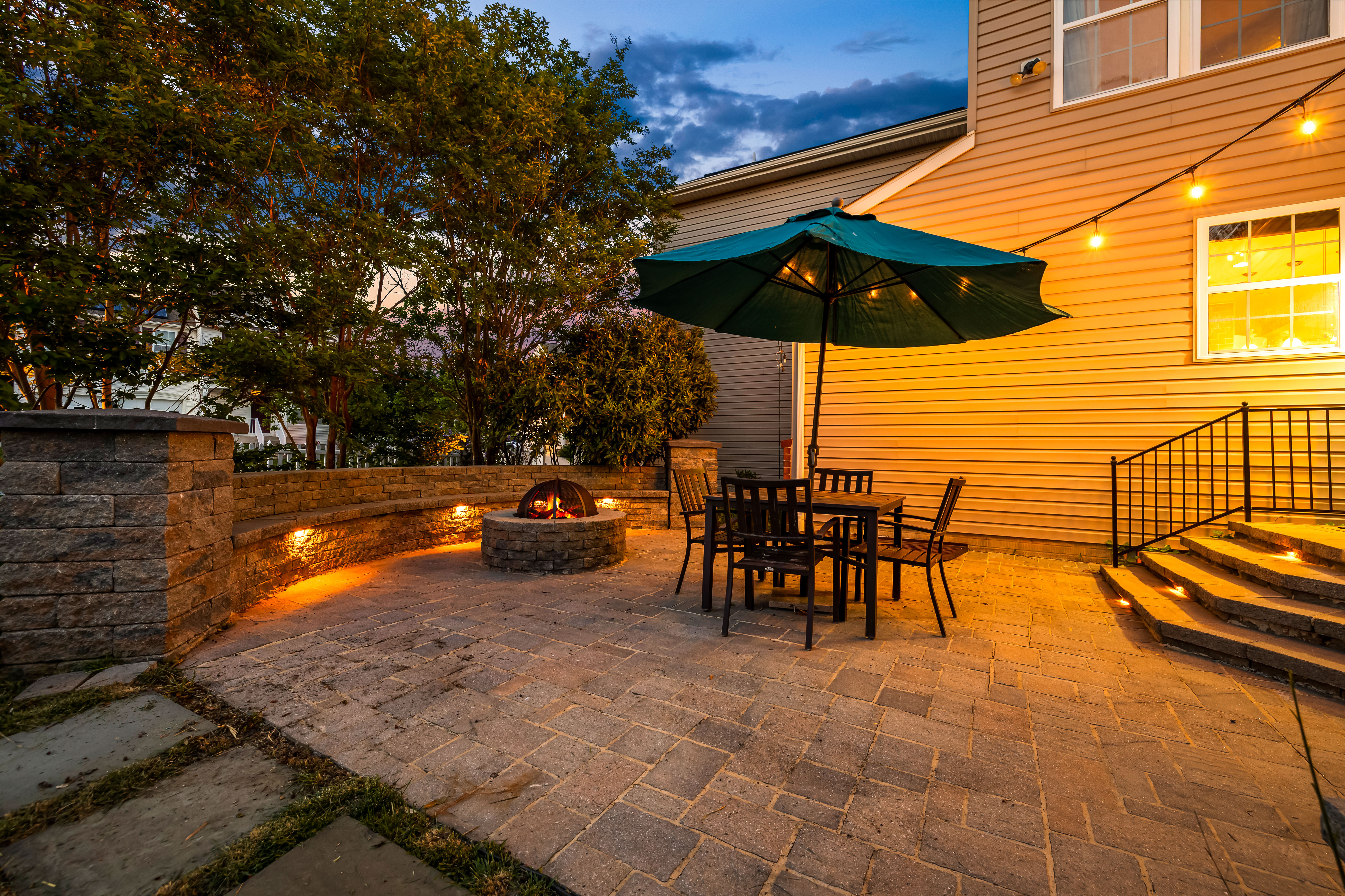 8888 Paddock Lane Baltimore, MD 21234 - Photo 19 of 30