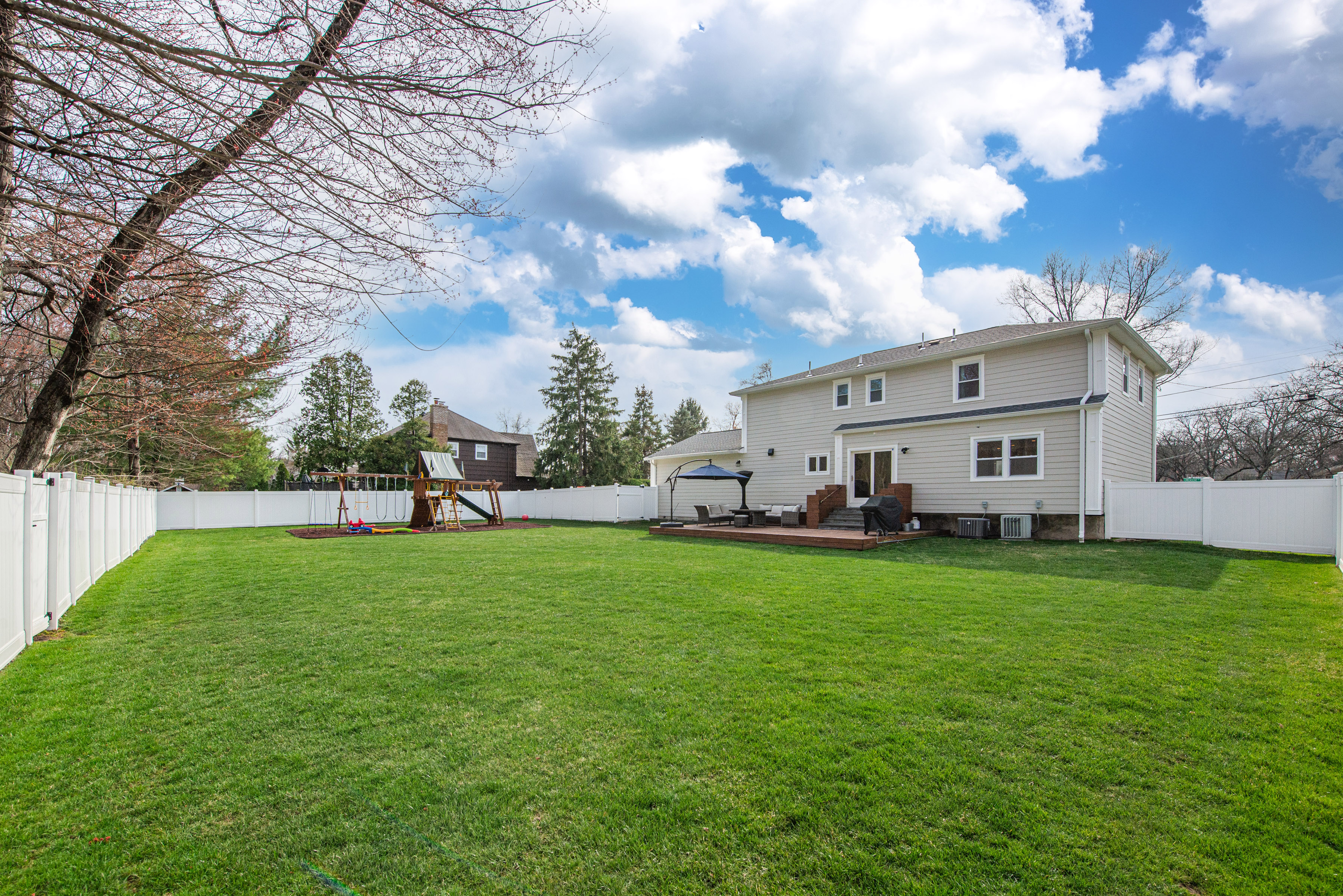 142 Crescent Road Florham Park, NJ 07932 - Photo 39 of 45