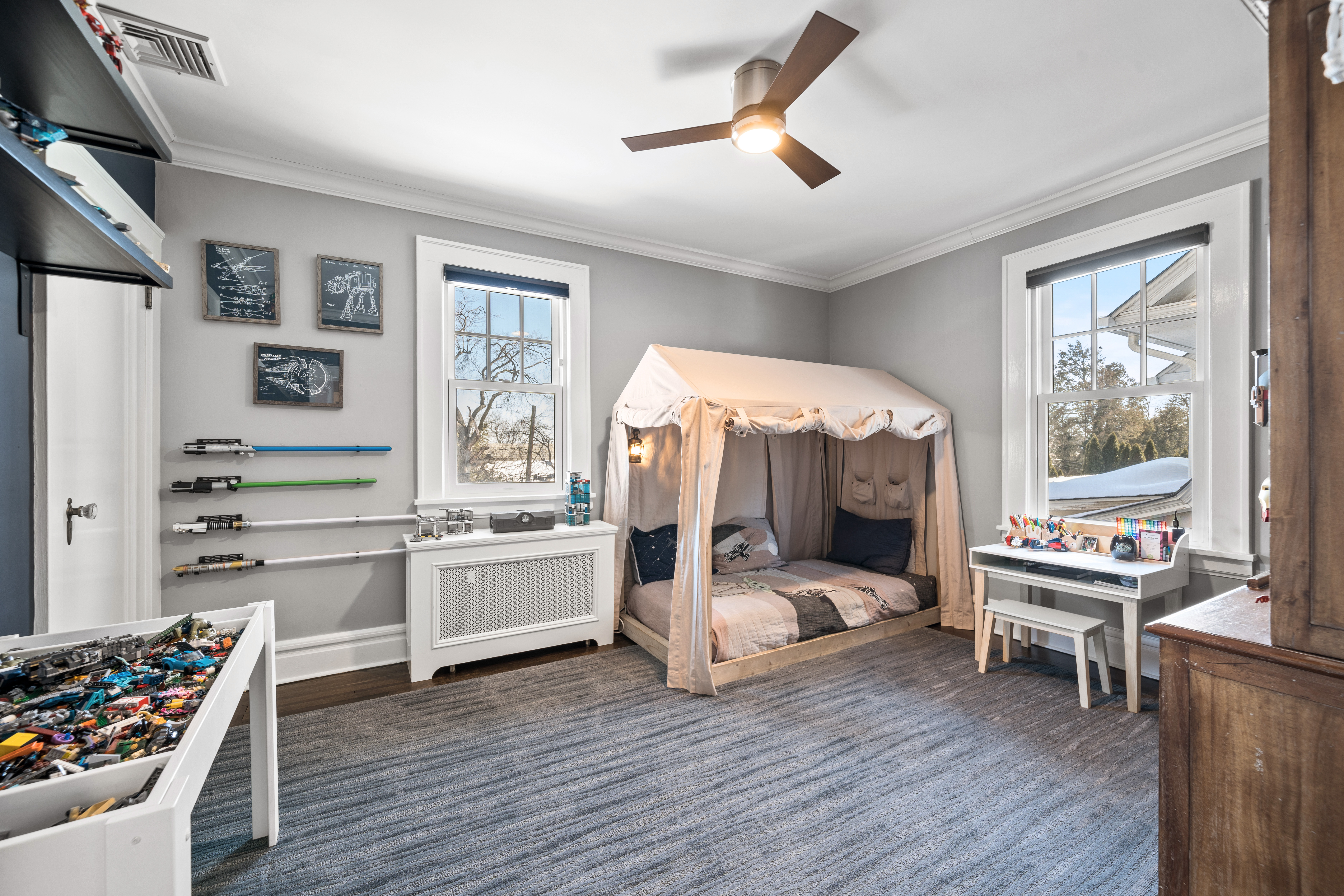 281 Forest Avenue Glen Ridge, NJ 07028 - Photo 32 of 66