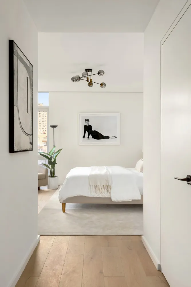 $1,500,000 | 66 Clinton Street, Unit 5B | Lower East Side