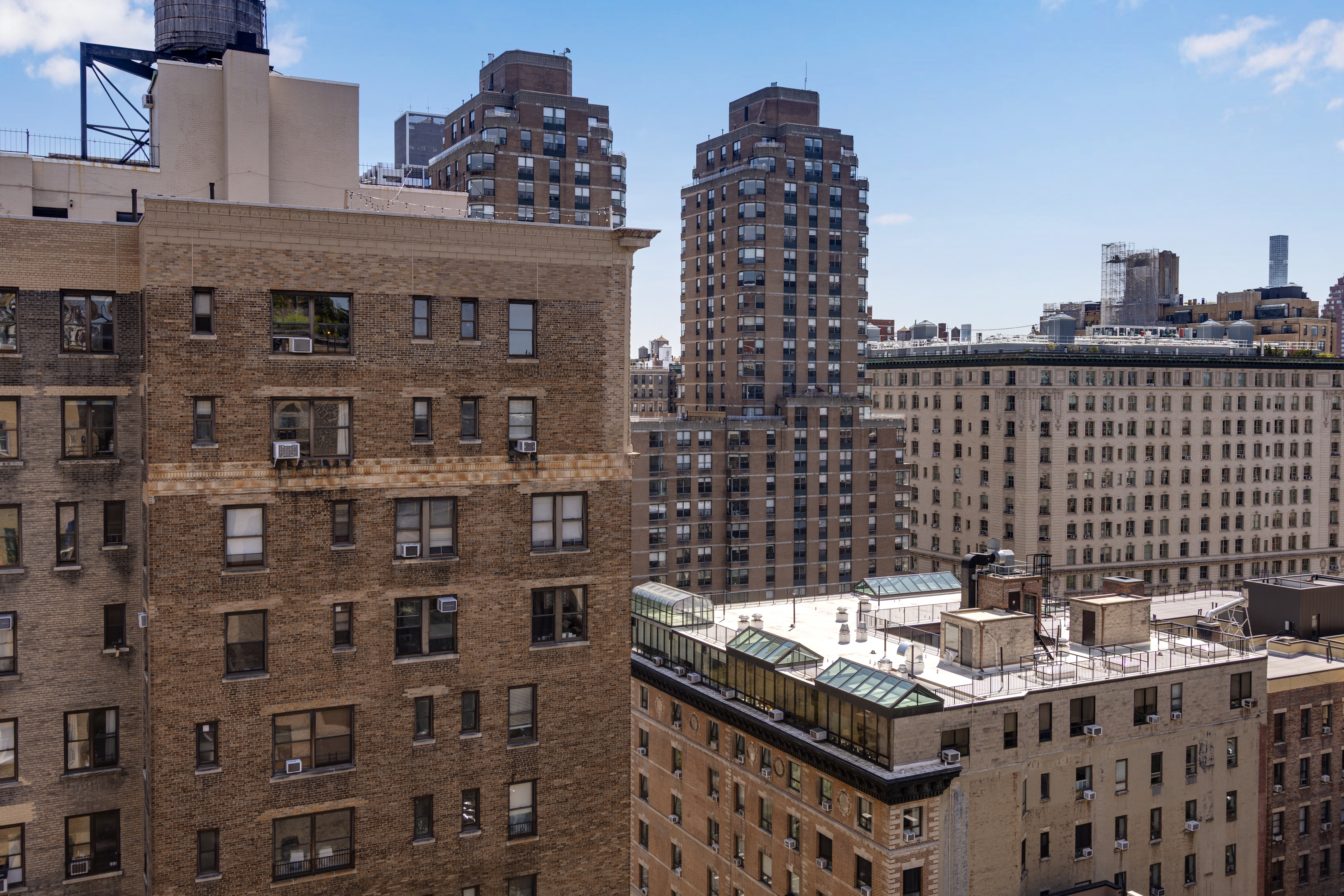 588 West End Avenue, Unit 16D Manhattan, NY 10024 - Photo 8 of 12