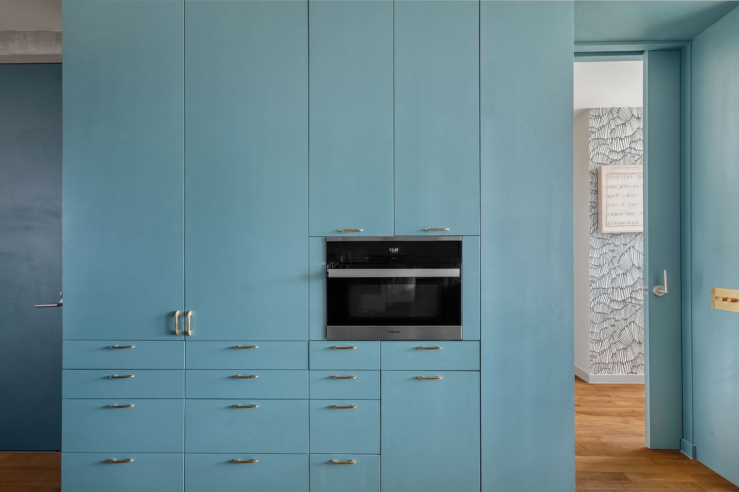 280 Metropolitan Avenue, Unit 5D Brooklyn, NY 11211 - Photo 4 of 22 a view of a dresser