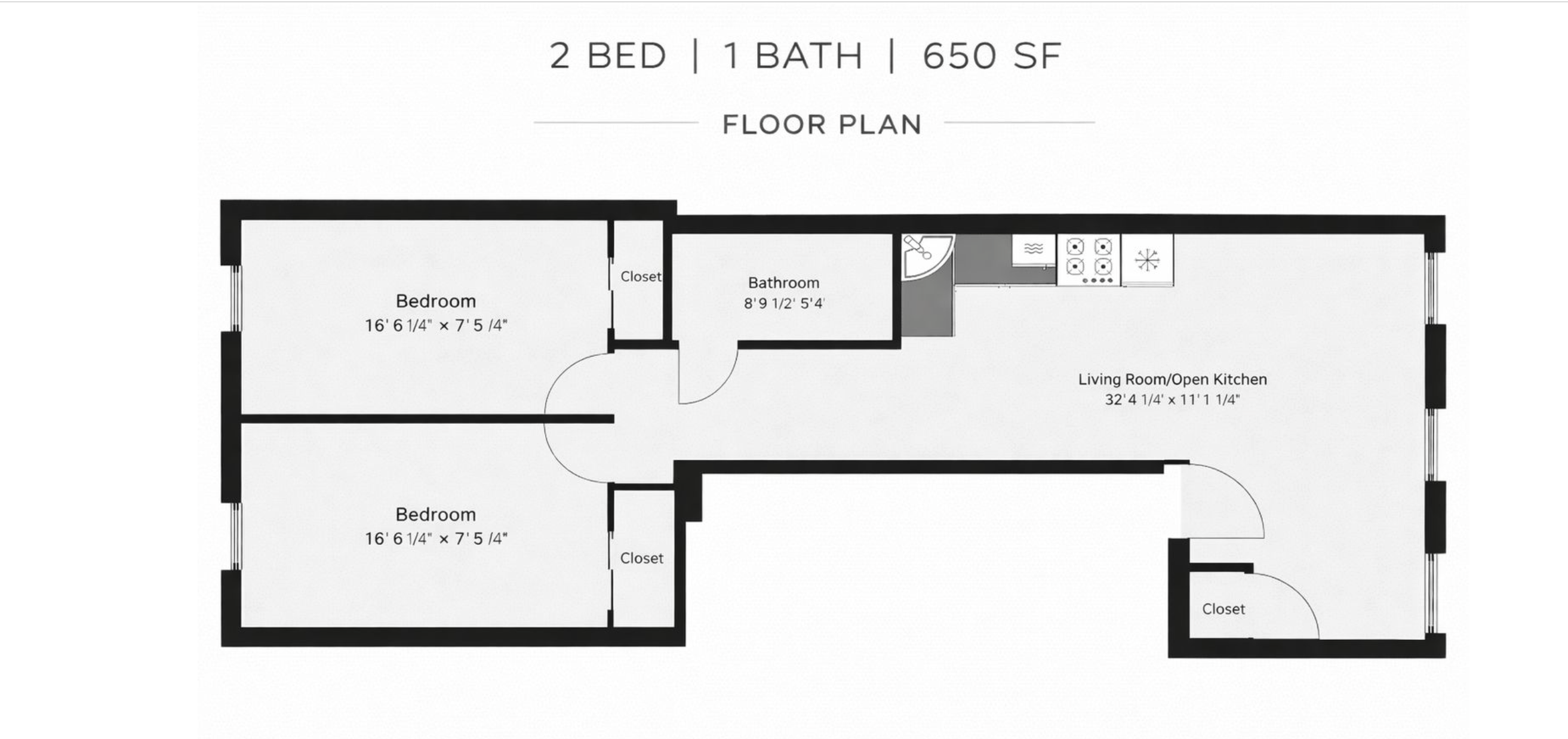53 Irving Place, Unit 3 Brooklyn, NY 11238 - Photo 6 of 8