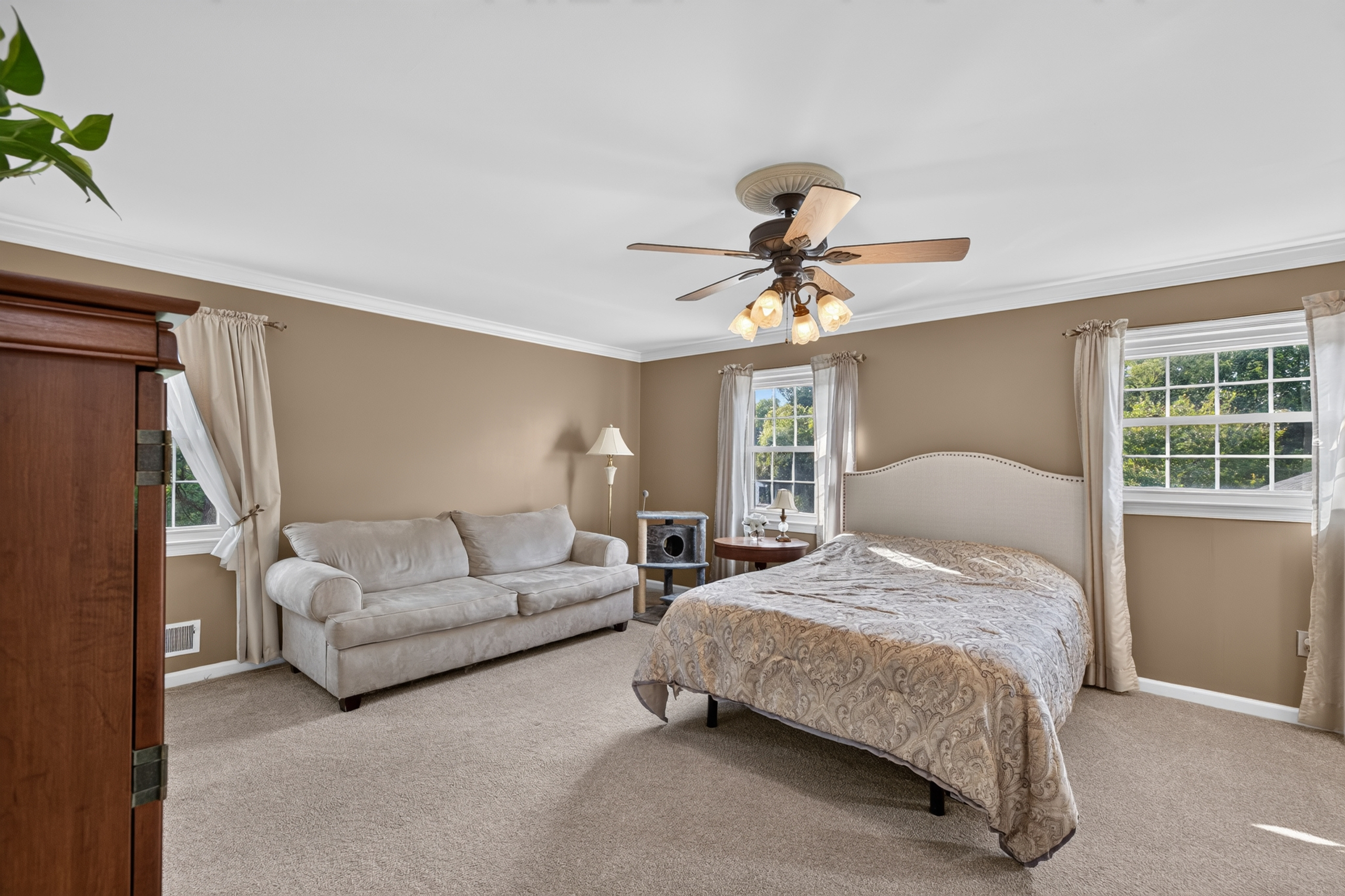 7901 Laural Valley Way Springfield, VA 22153 - Photo 32 of 53