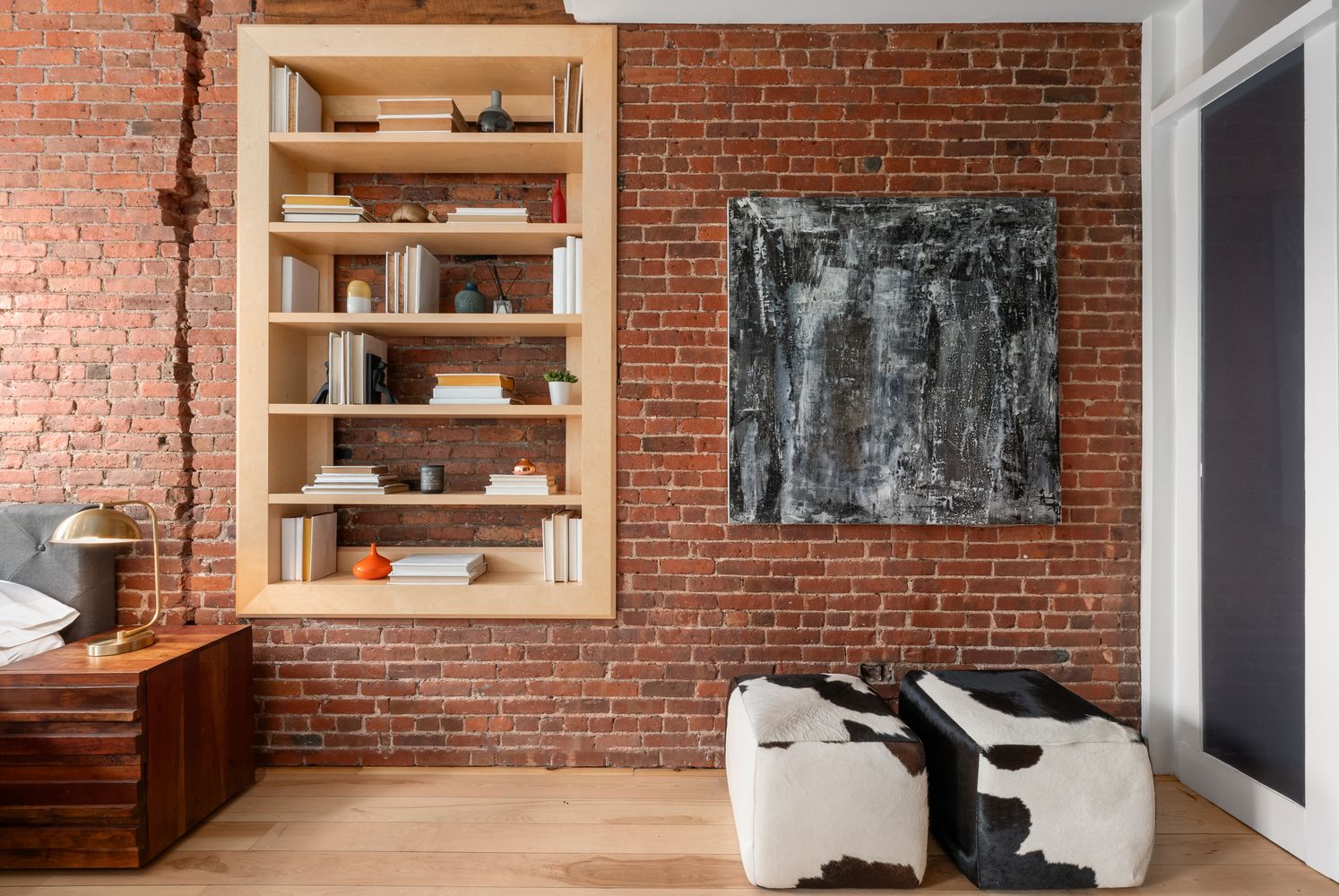 Alexa Lemieux, Real Estate Agent Compass