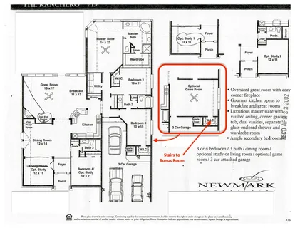 $725,000 | 2415 Arbor Drive, Round Rock, TX 78681