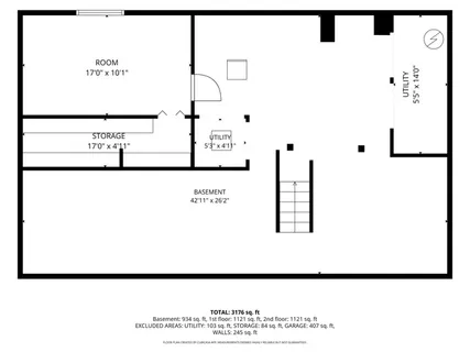 $1,175,000 | Roundabout Way, Springfield, VA 22153