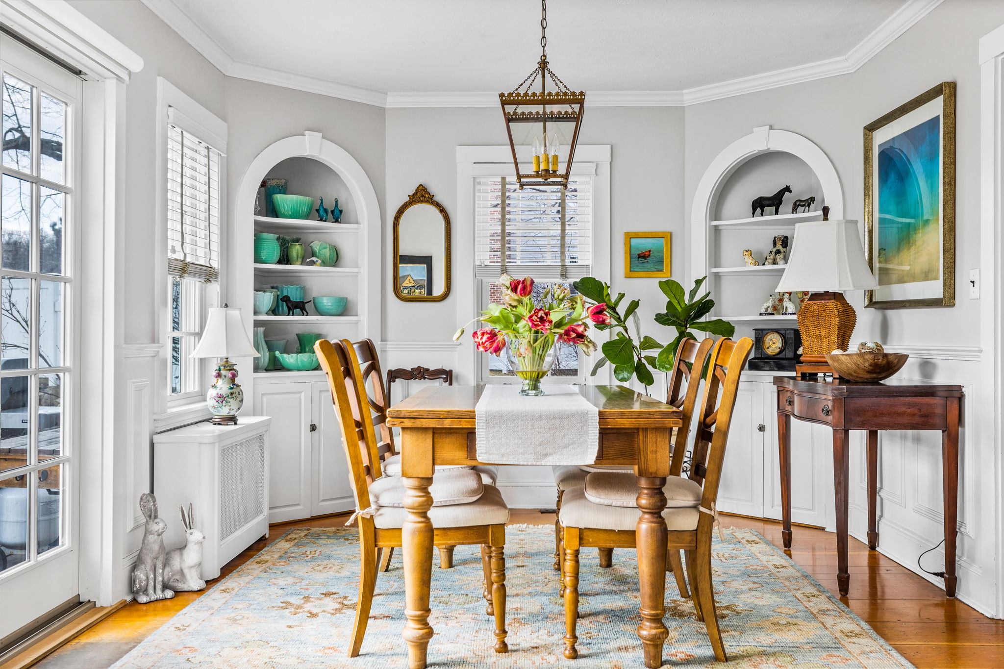 407 Tilden Road Scituate, MA 02066 - Photo 12 of 29