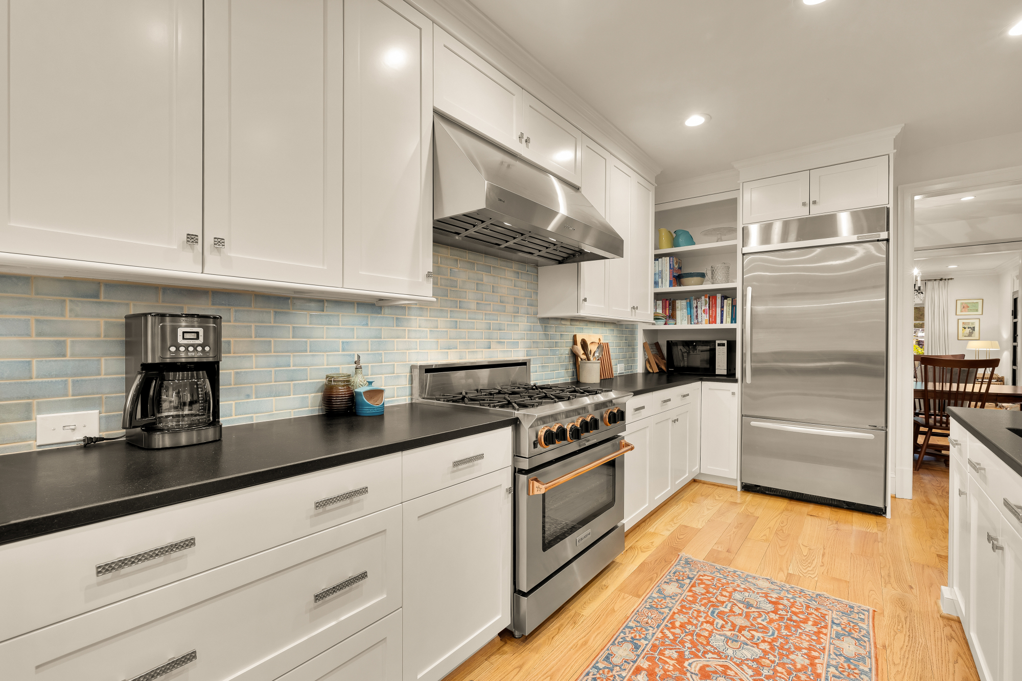 6512 Ridge Drive Bethesda, MD 20816 - Photo 7 of 42