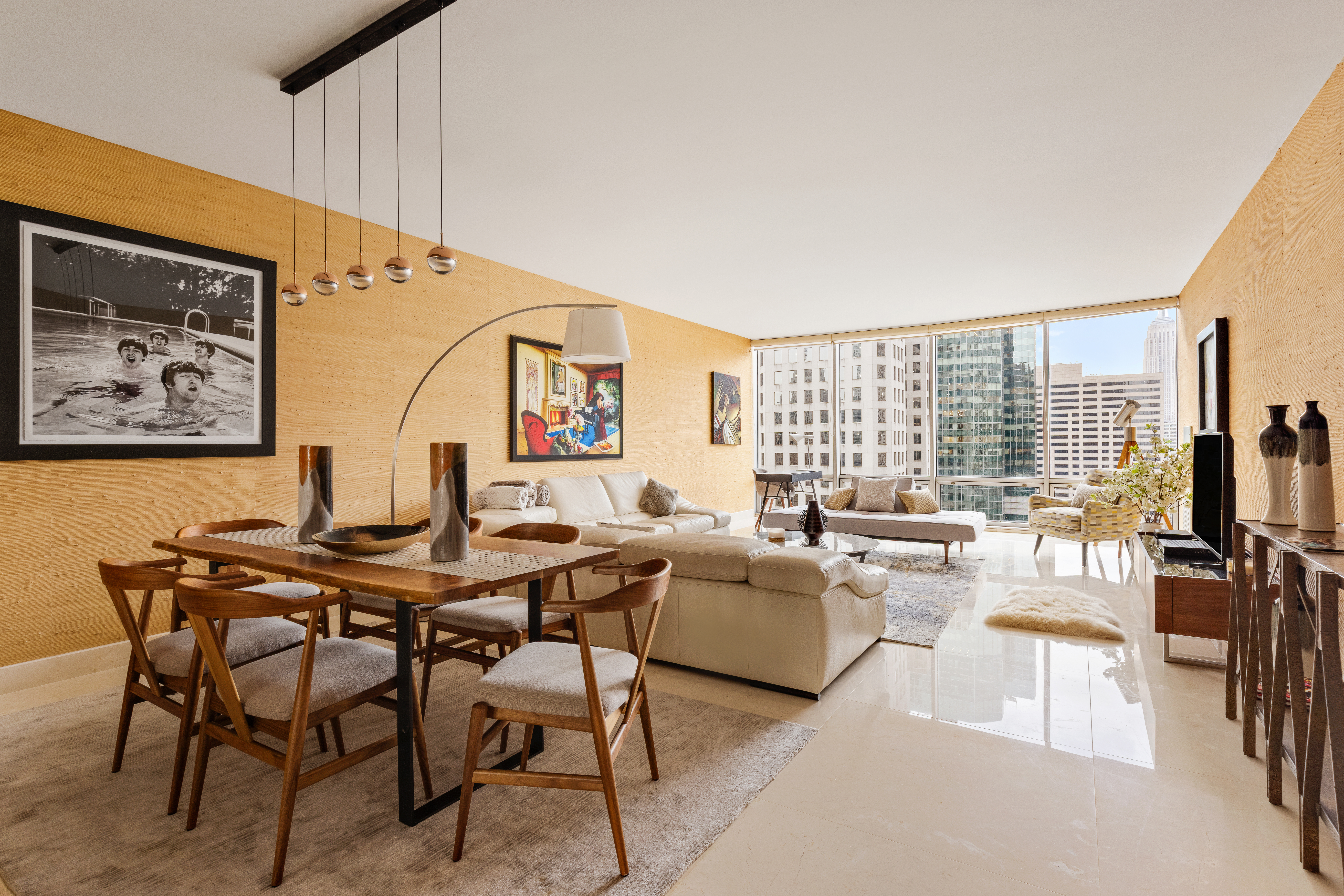 641 5th Avenue, Unit 28F Manhattan, NY 10022 - Photo 1 of 9 Gallery Image 1