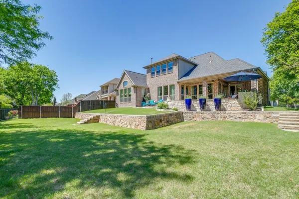 $1,325,000 | 6609 Fairway Drive, Westworth Village, TX 76114