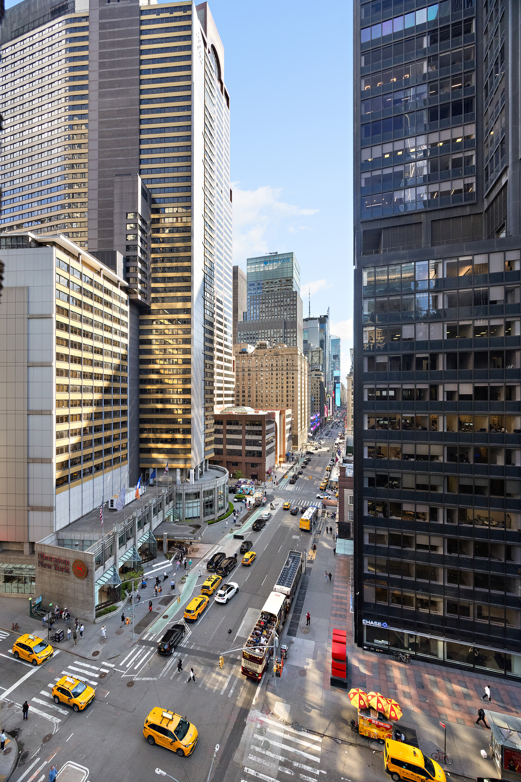 200 West 54th Street, Unit 10K Manhattan, NY 10019 - Photo 22 of 25