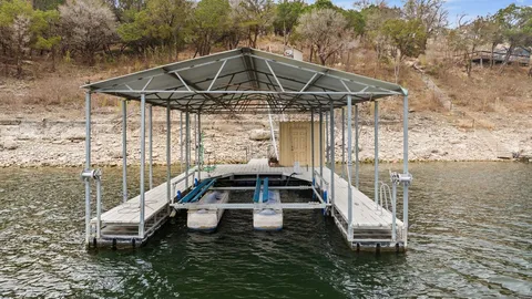 $799,900 | 17708 North Street, Lago Vista, TX 78645