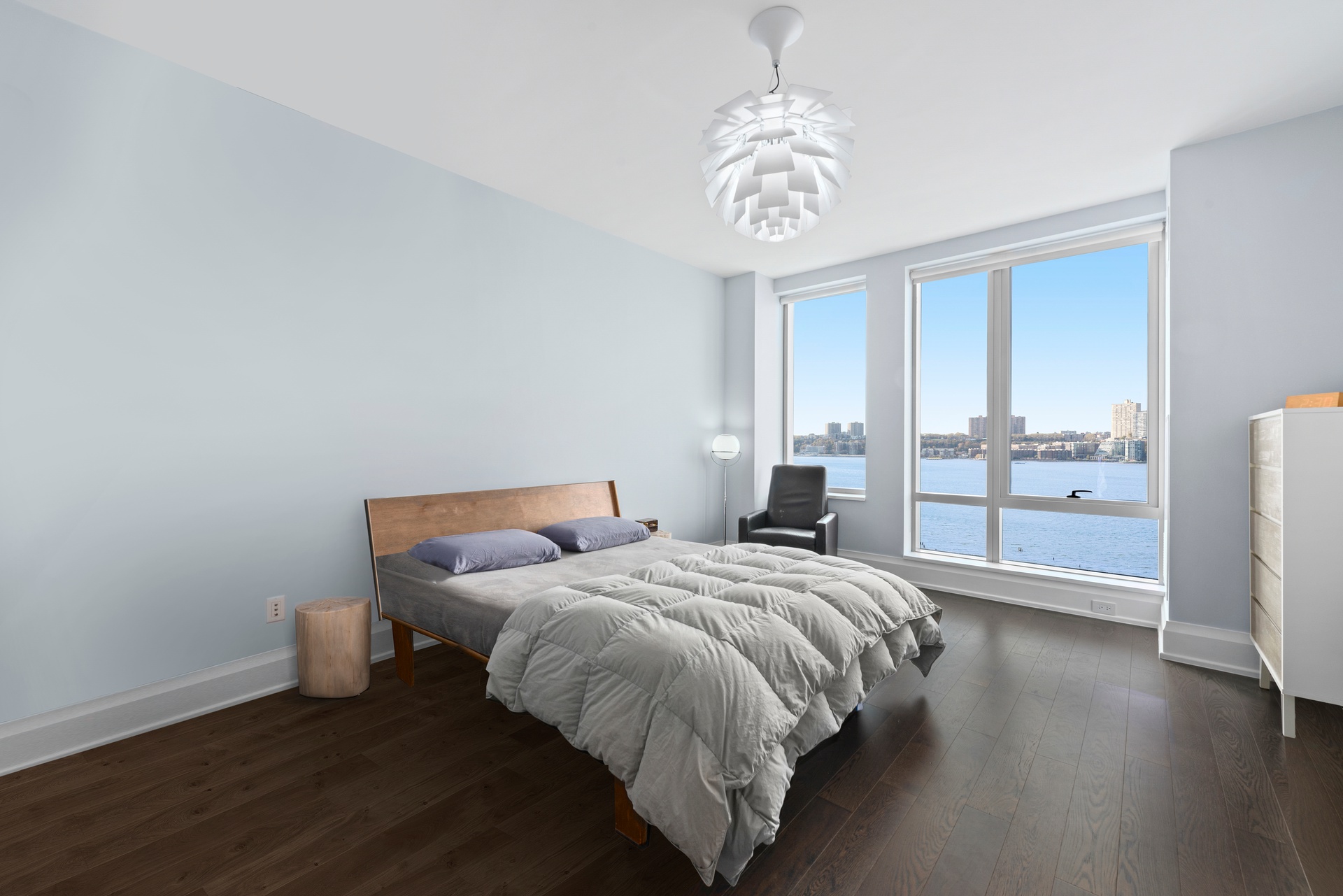 50 Riverside Boulevard, Unit 10C Manhattan, NY 10069 - Photo 6 of 14