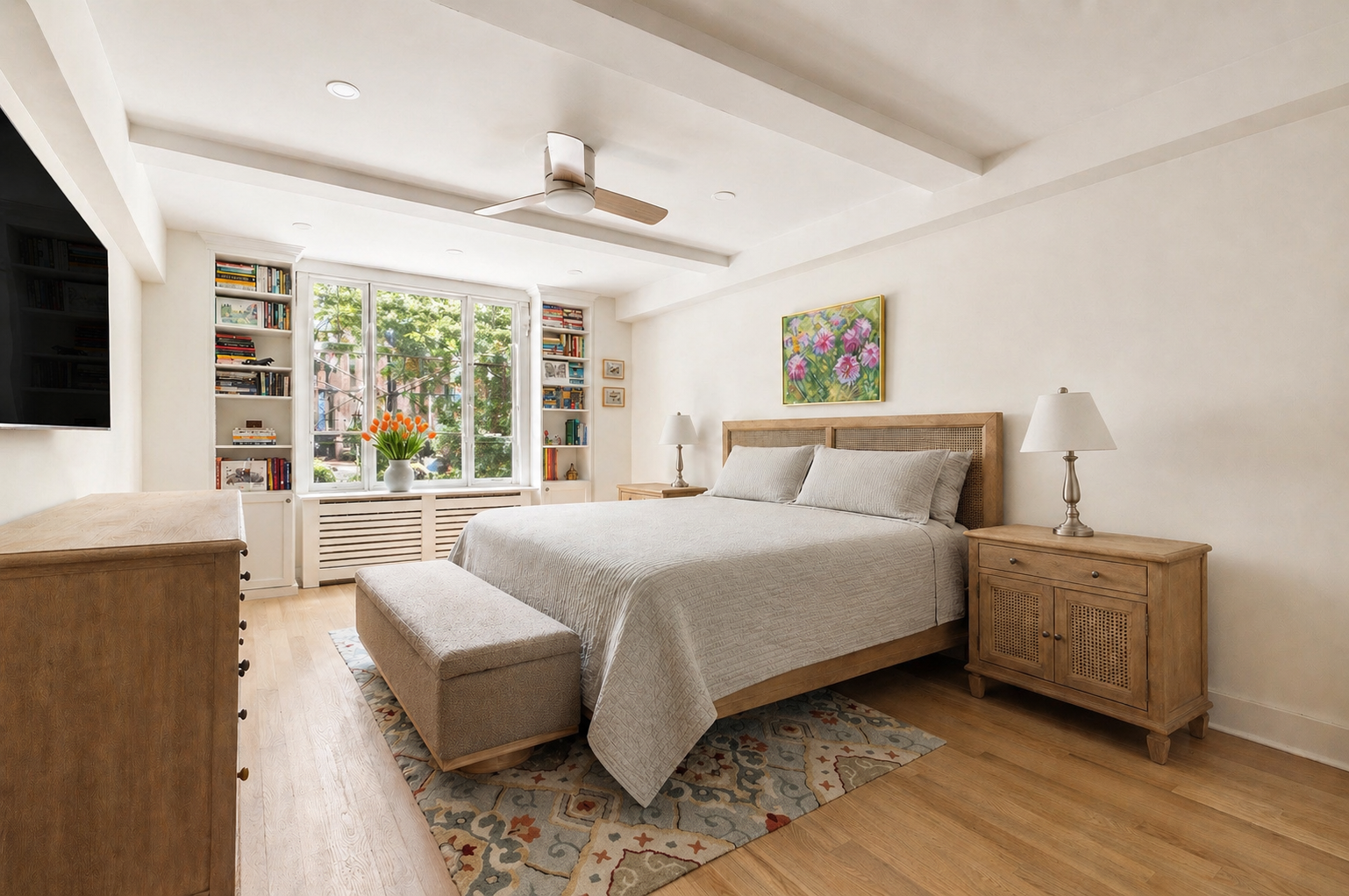 15 West 84th Street, Unit 2G Manhattan, NY 10024 - Photo 6 of 11 Gallery Image 6