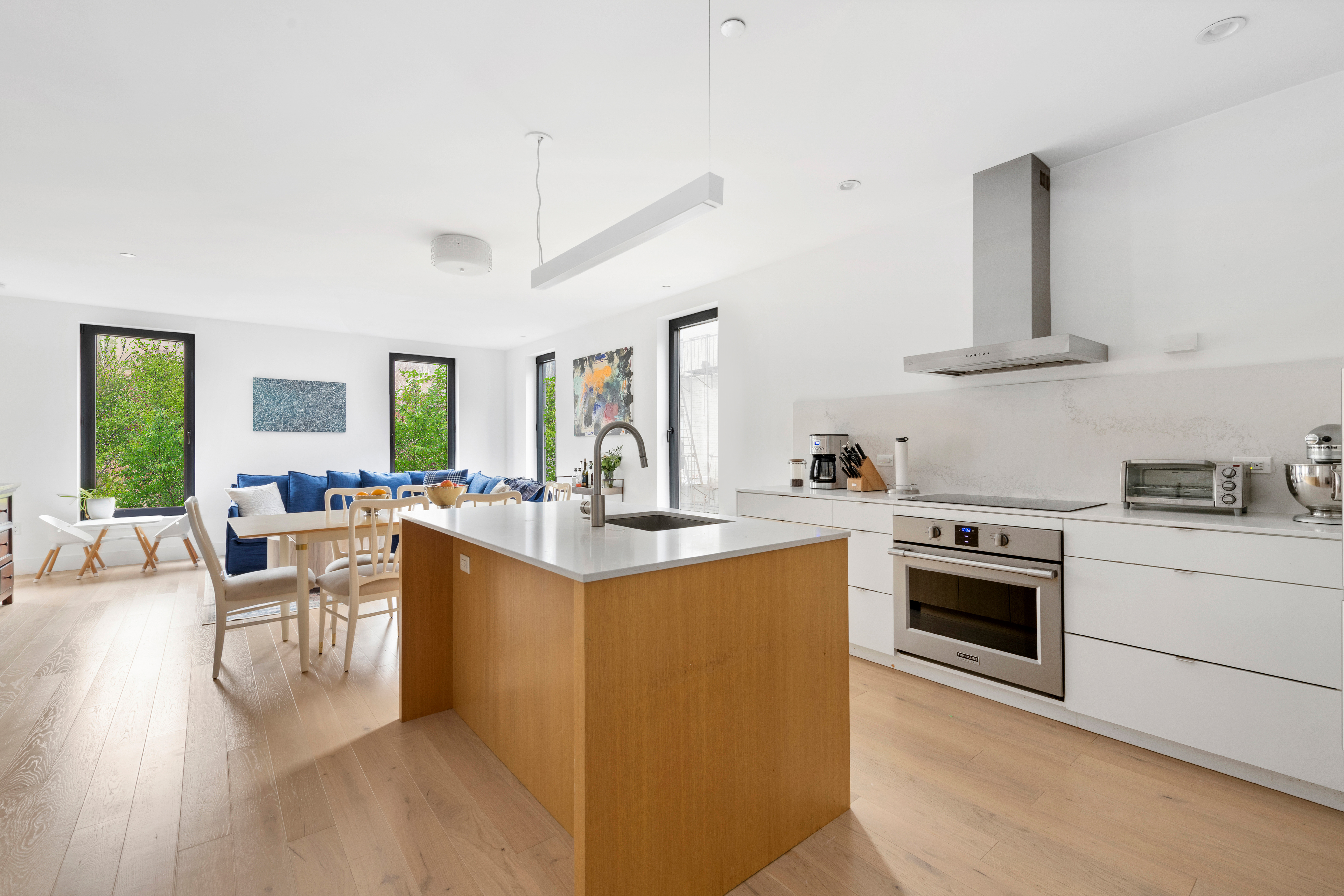 762 Park Place, Unit 3D Brooklyn, NY 11216 - Photo 3 of 13