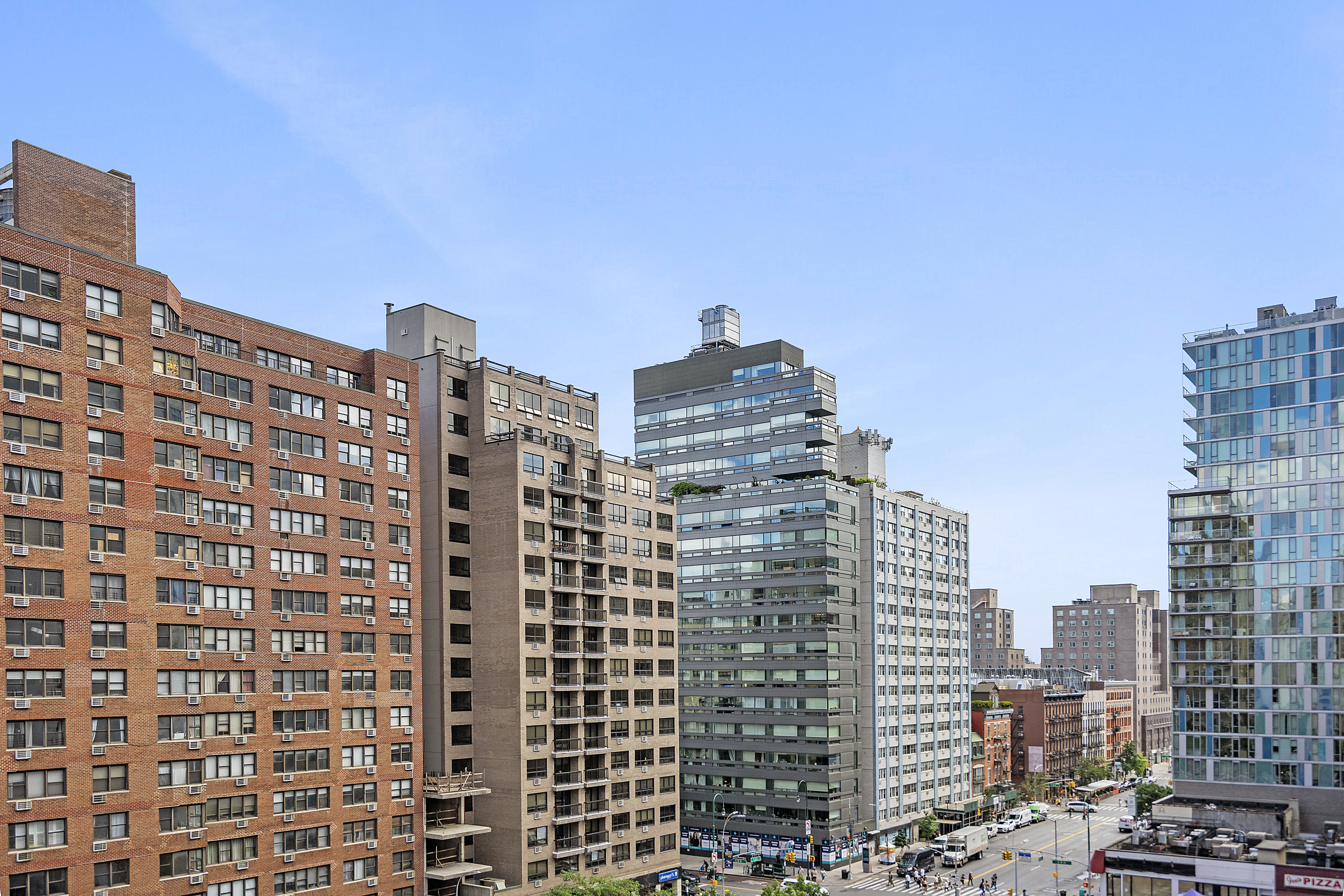 145 East 15th Street, Unit 9B Manhattan, NY 10003 - Photo 3 of 8