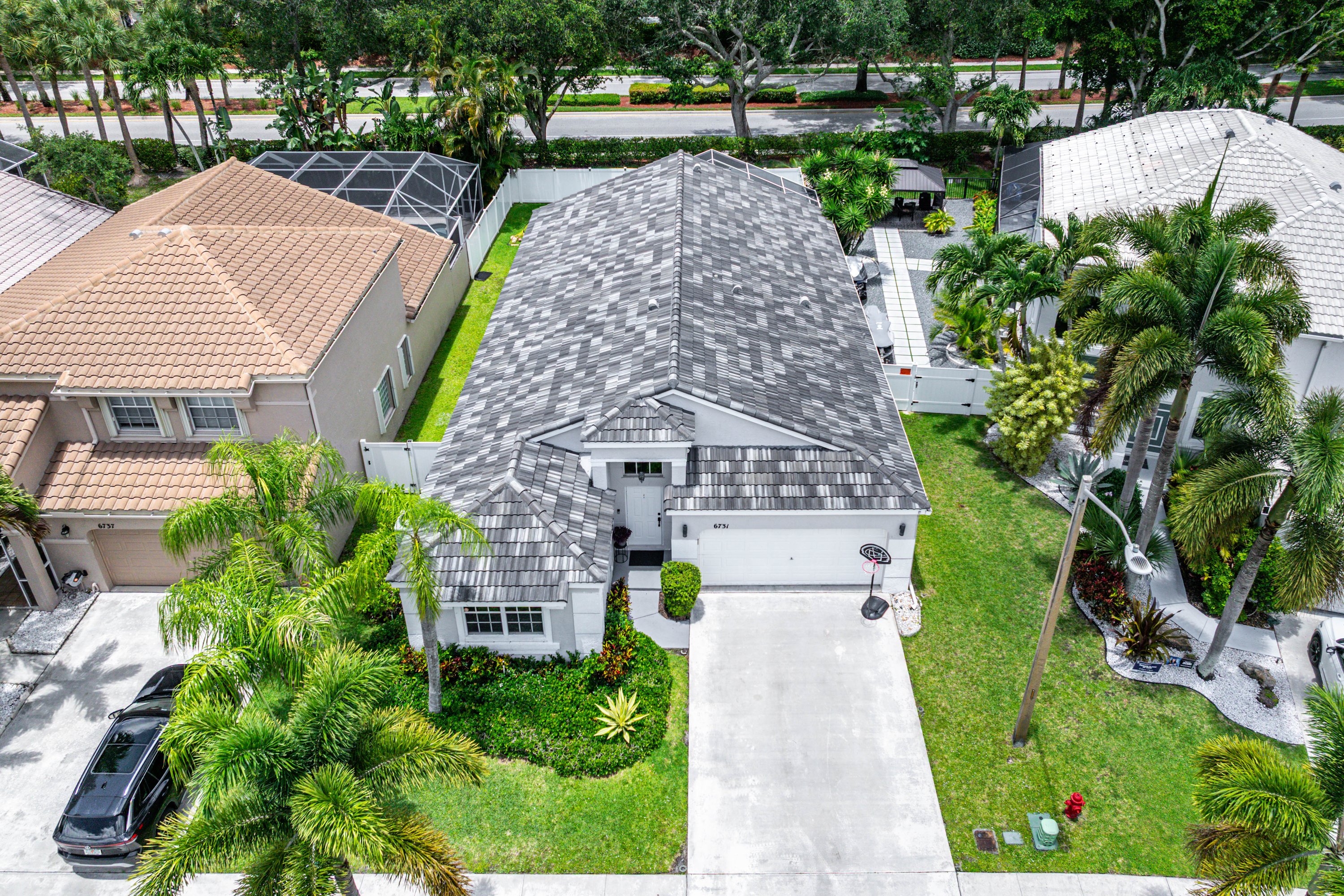6731 Ashburn Road Lake Worth, FL 33467 - Photo 31 of 41