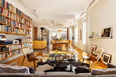 $3,100,000 | 28 East 4th Street, Unit 7E | NoHo