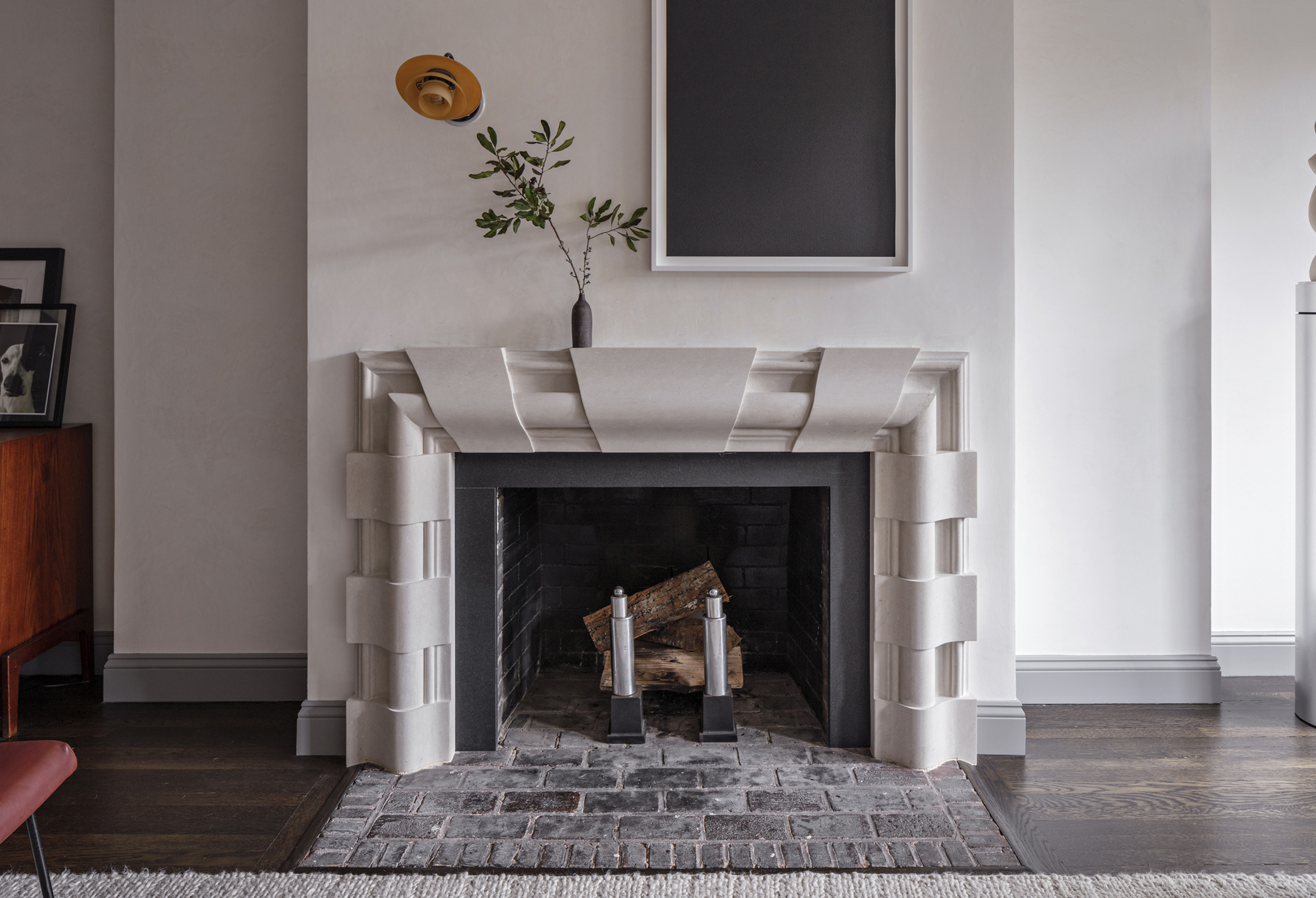 45 Christopher Street, Unit Undisclosed Manhattan, NY 10014 - Photo 3 of 11