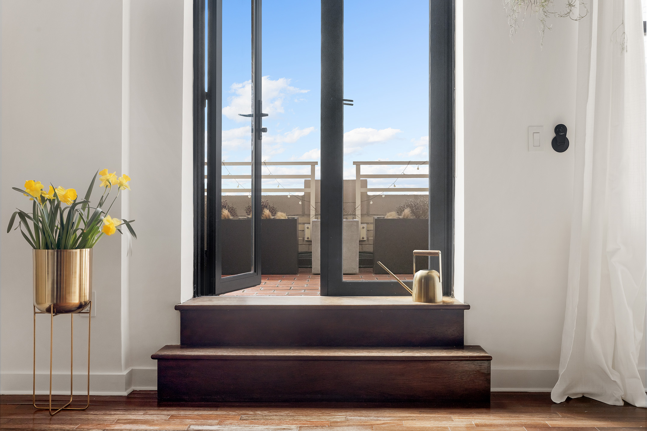 1 Hanson Place, Unit 21D Brooklyn, NY 11243 - Photo 8 of 26