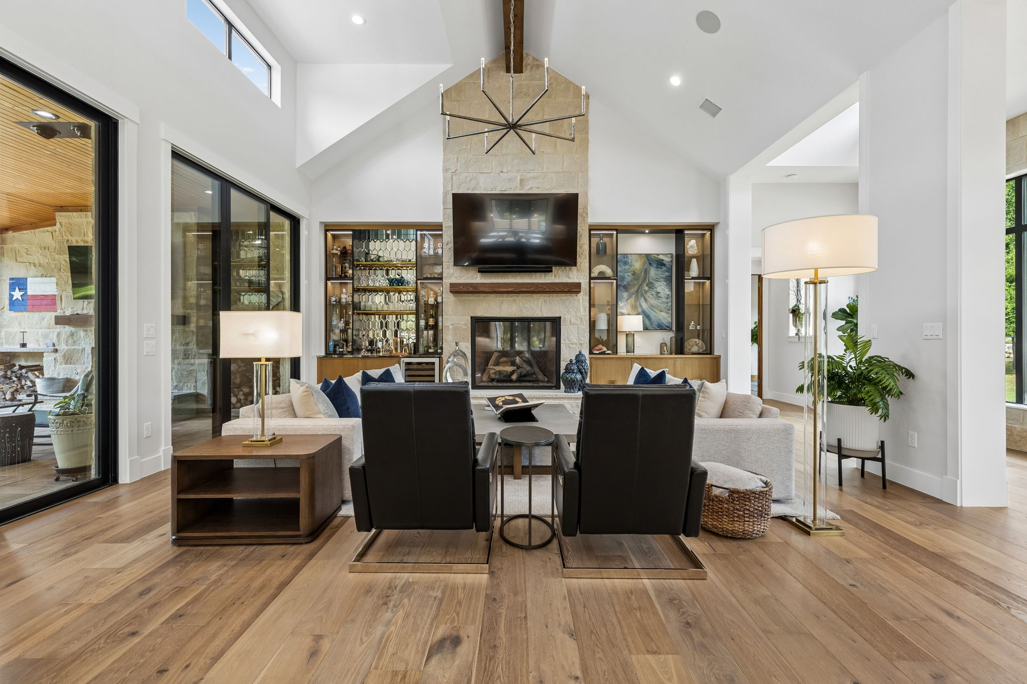 3687 New Hope Road Aubrey, TX 76227 - Photo 9 of 51