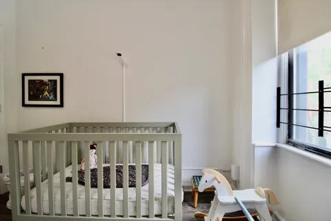 $6,200 | 337 Clinton Street, Unit 2 | Cobble Hill