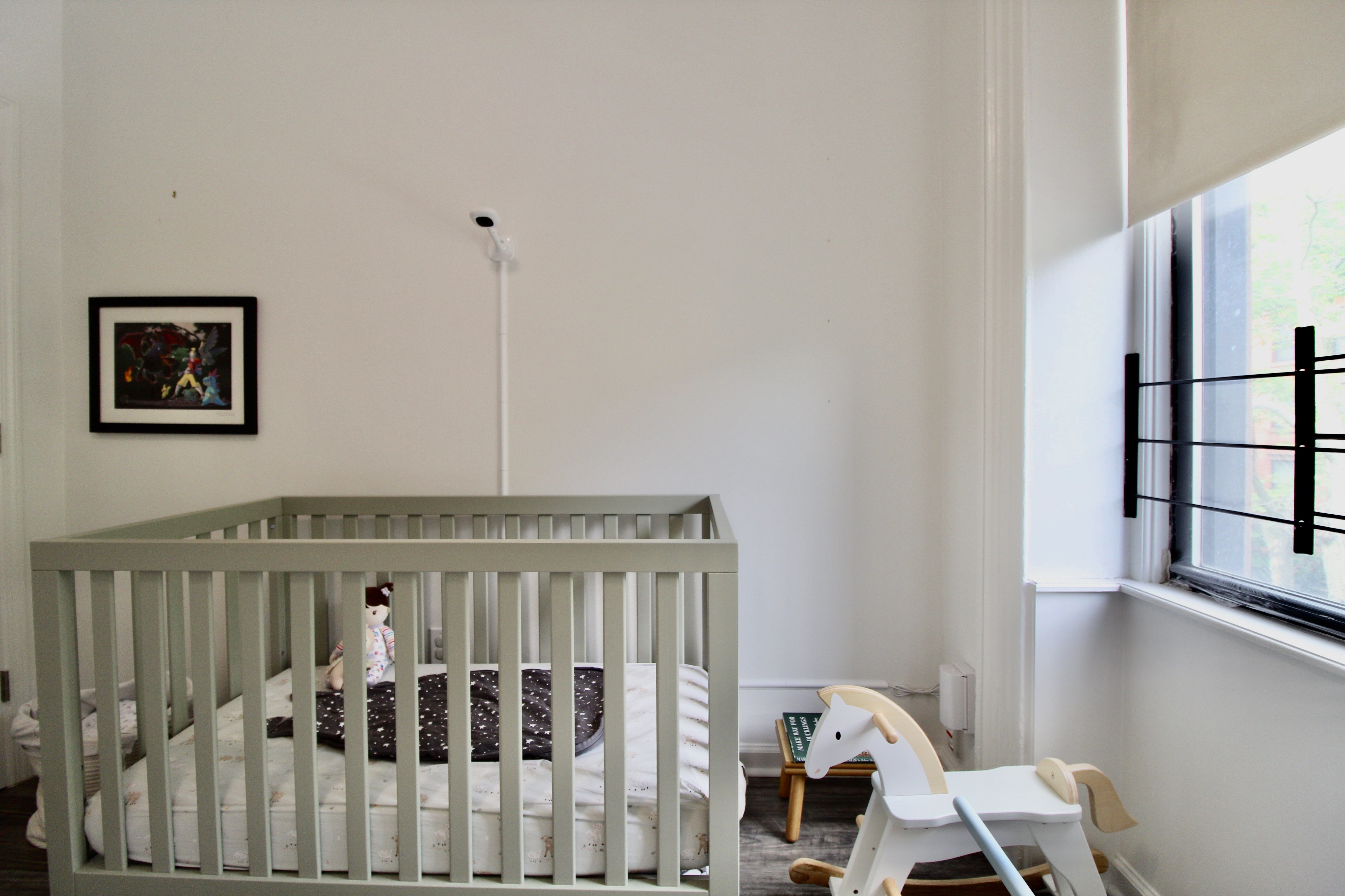 337 Clinton Street, Unit 2 Brooklyn, NY 11231 - Photo 25 of 34