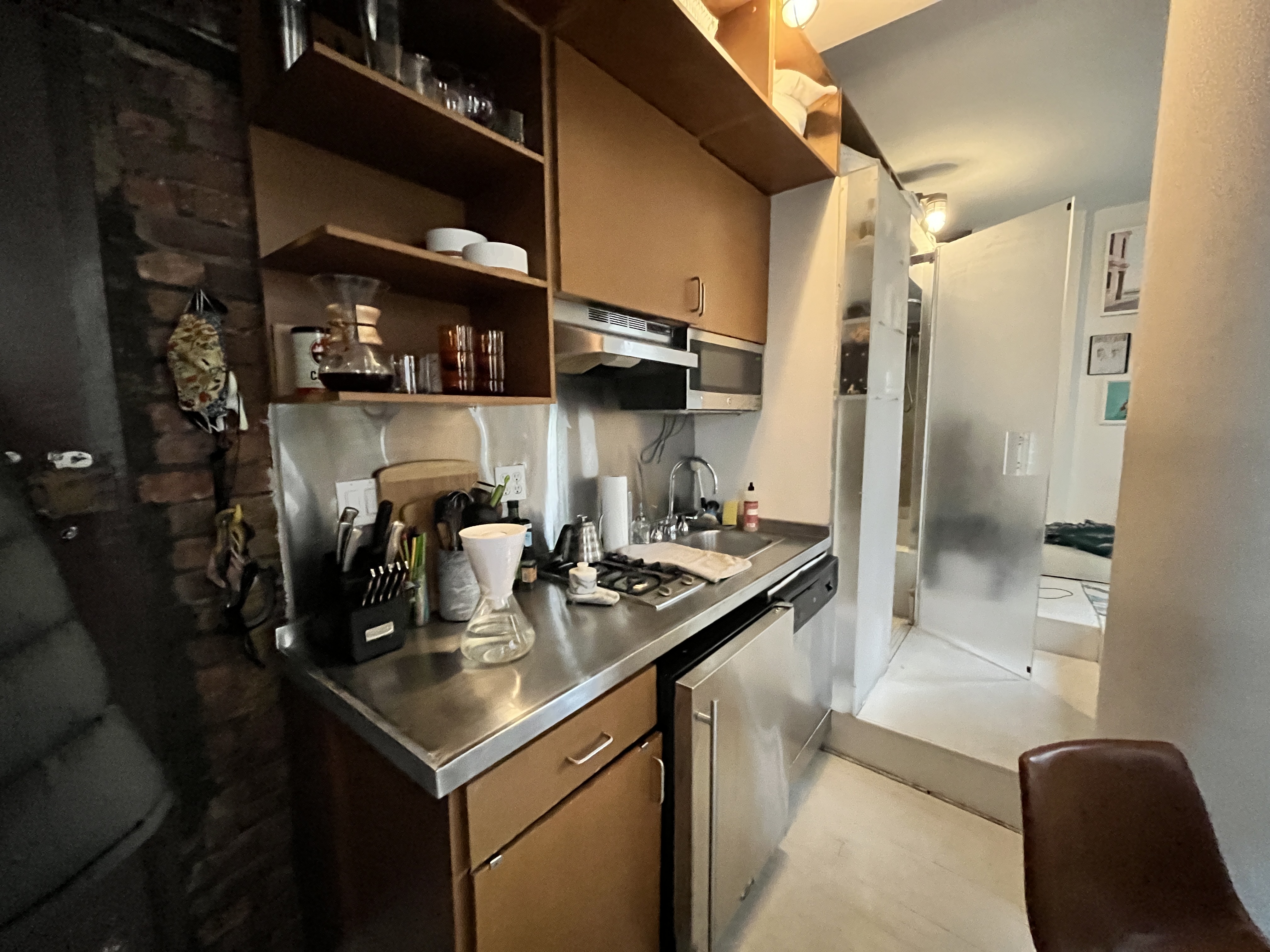 308 Mott Street, Unit 6E Manhattan, NY 10012 - Photo 6 of 12