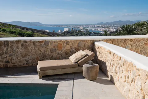 $12,500,000 | House In Ibiza, Ibiza, Spain 07800