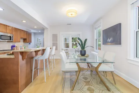 Contact Agent | 3514 34th Street Northwest, Washington, DC 20008