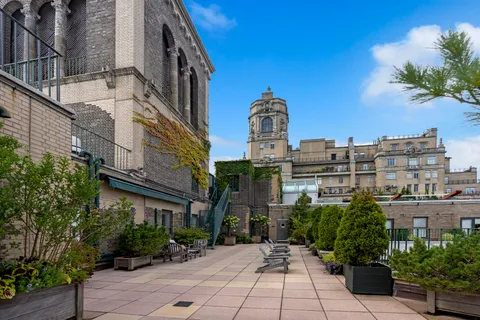 $450,000 | 225 Central Park West, Unit 919 | Upper West Side