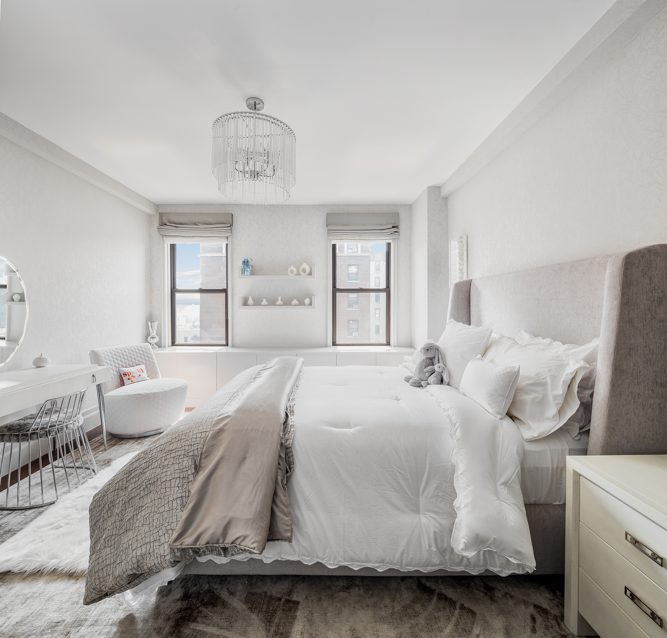 875 West End Avenue, Unit 12B Manhattan, NY 10025 - Photo 9 of 11