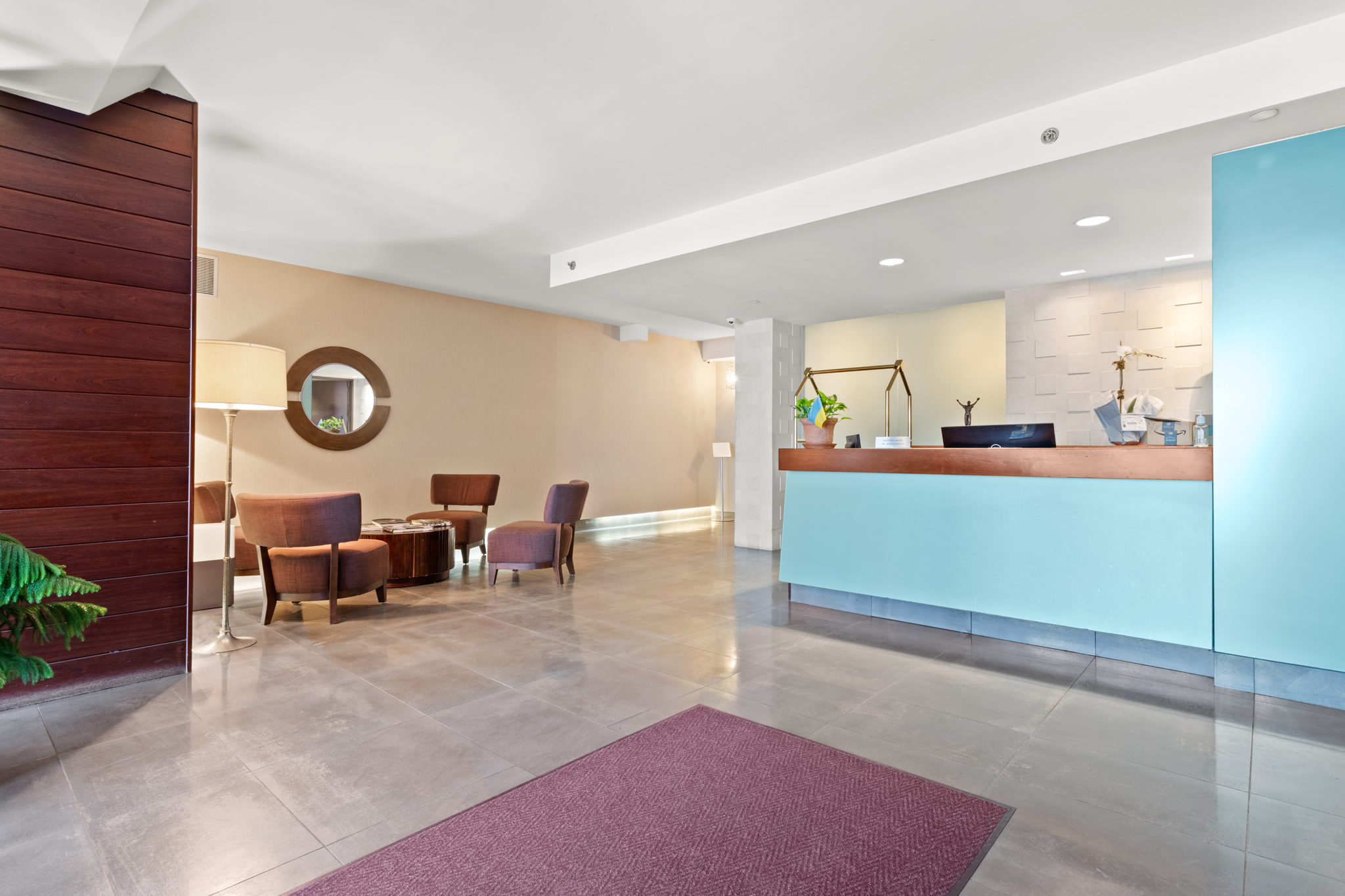 2300 Frederick Douglass Boulevard, Unit 8B Manhattan, NY 10027 - Photo 19 of 22