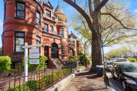 $1,395,000 | 1113 Rhode Island Avenue Northwest, Washington, DC 20005