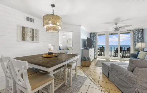 $465,000 | 6505 Thomas Drive, Unit 512, Panama City Beach, FL 32408