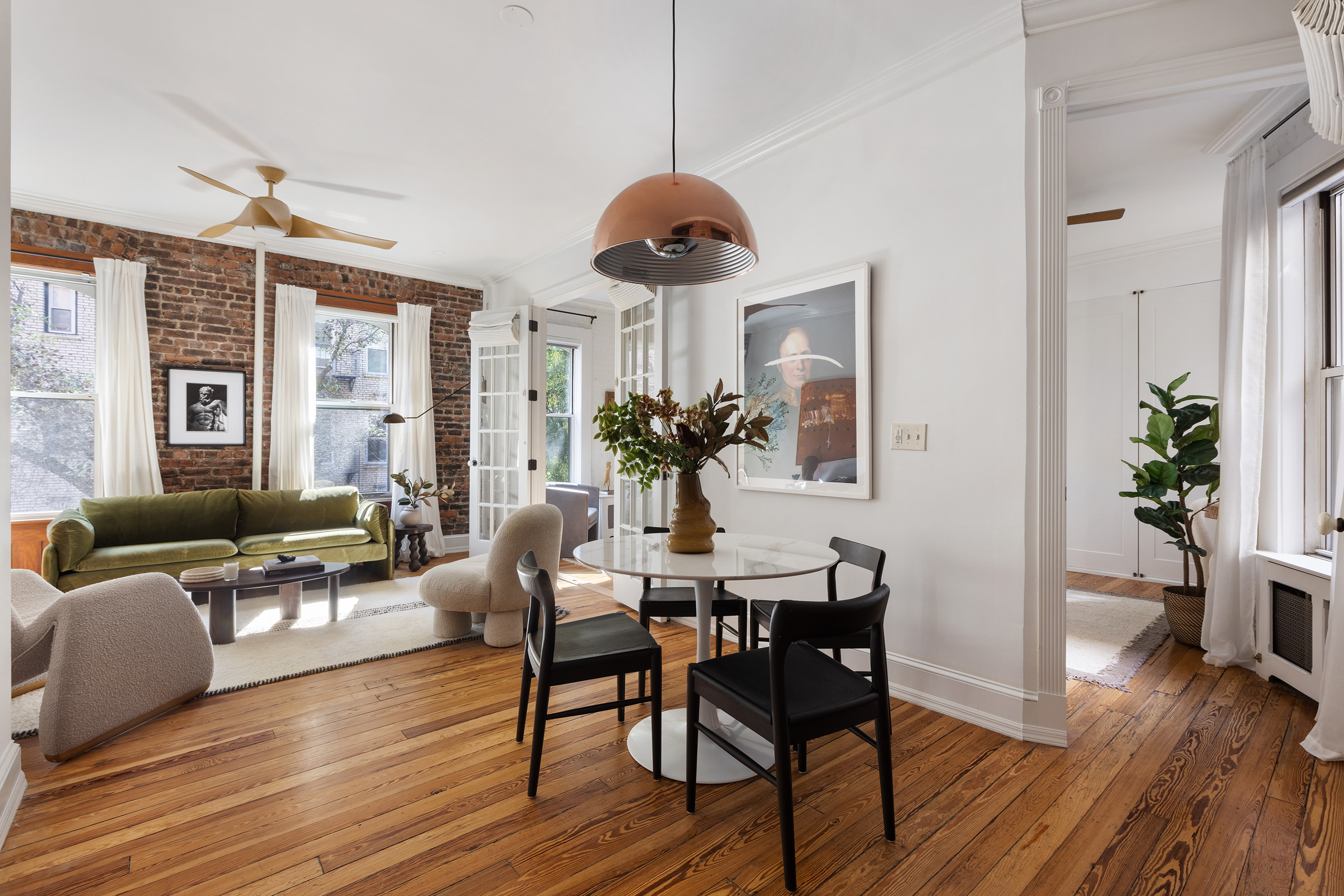 211 West 10th Street, Unit 3D Manhattan, NY 10014 - Photo 2 of 10