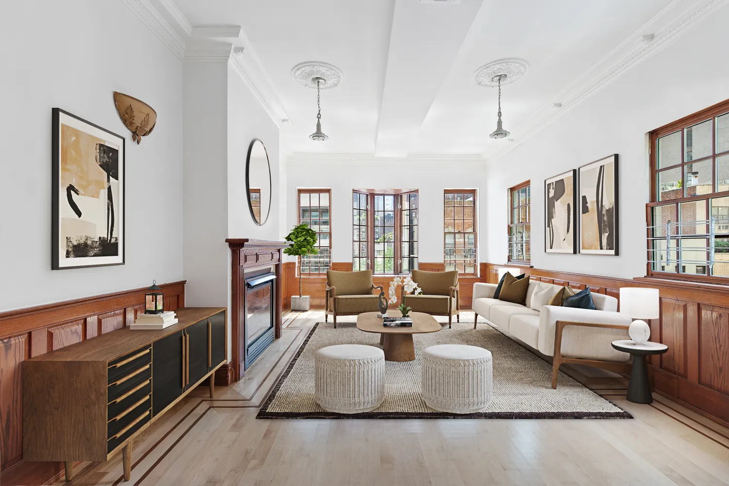 $3,999,000 | 245 East 52nd Street | Midtown East
