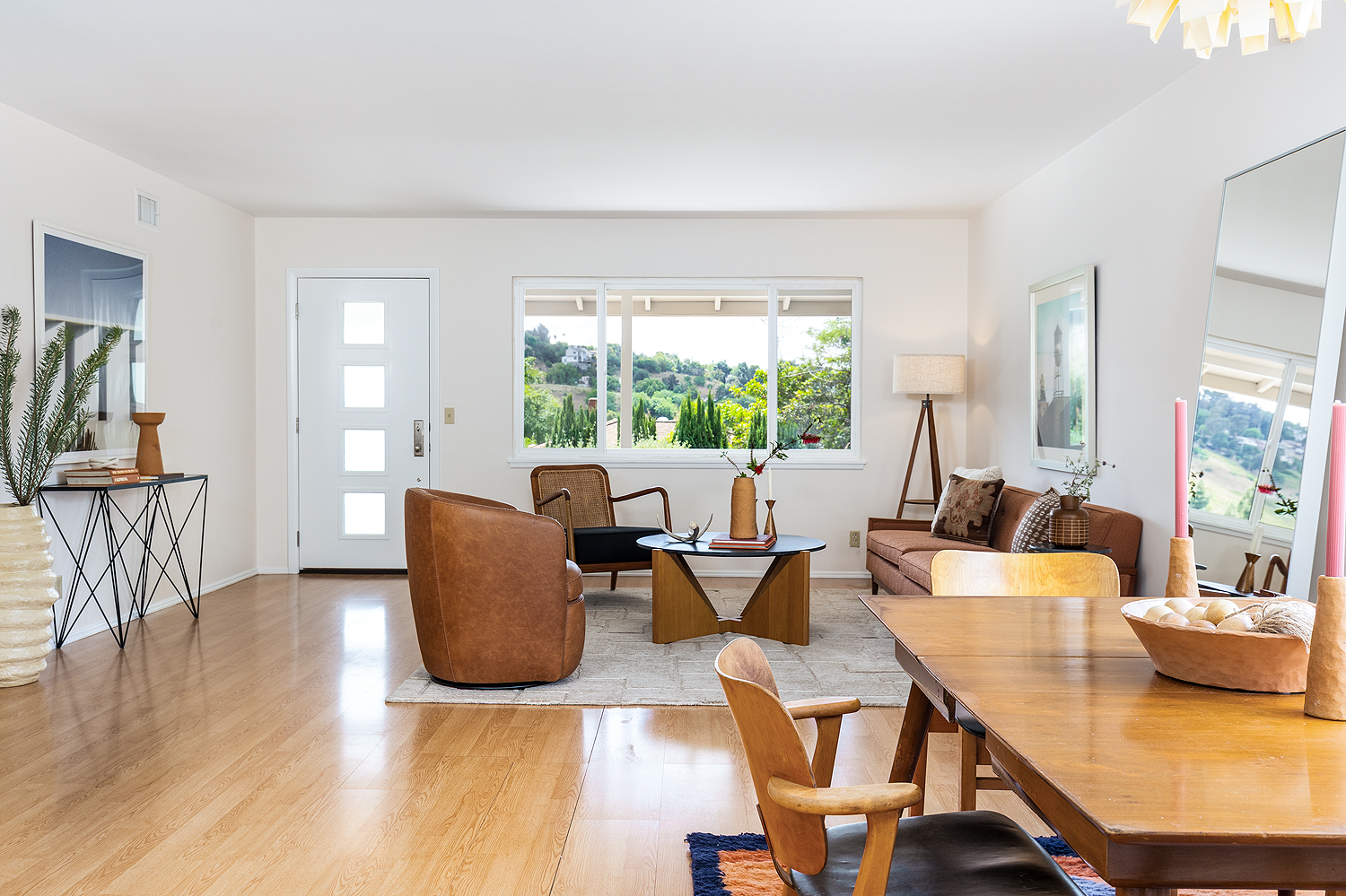 3663 Roderick Road Los Angeles, CA 90065 - Photo 11 of 29