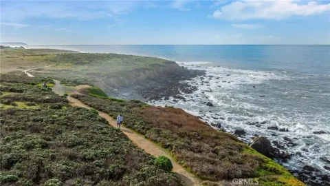 Contact Agent | North Green Valley Road, Cambria, CA 93428