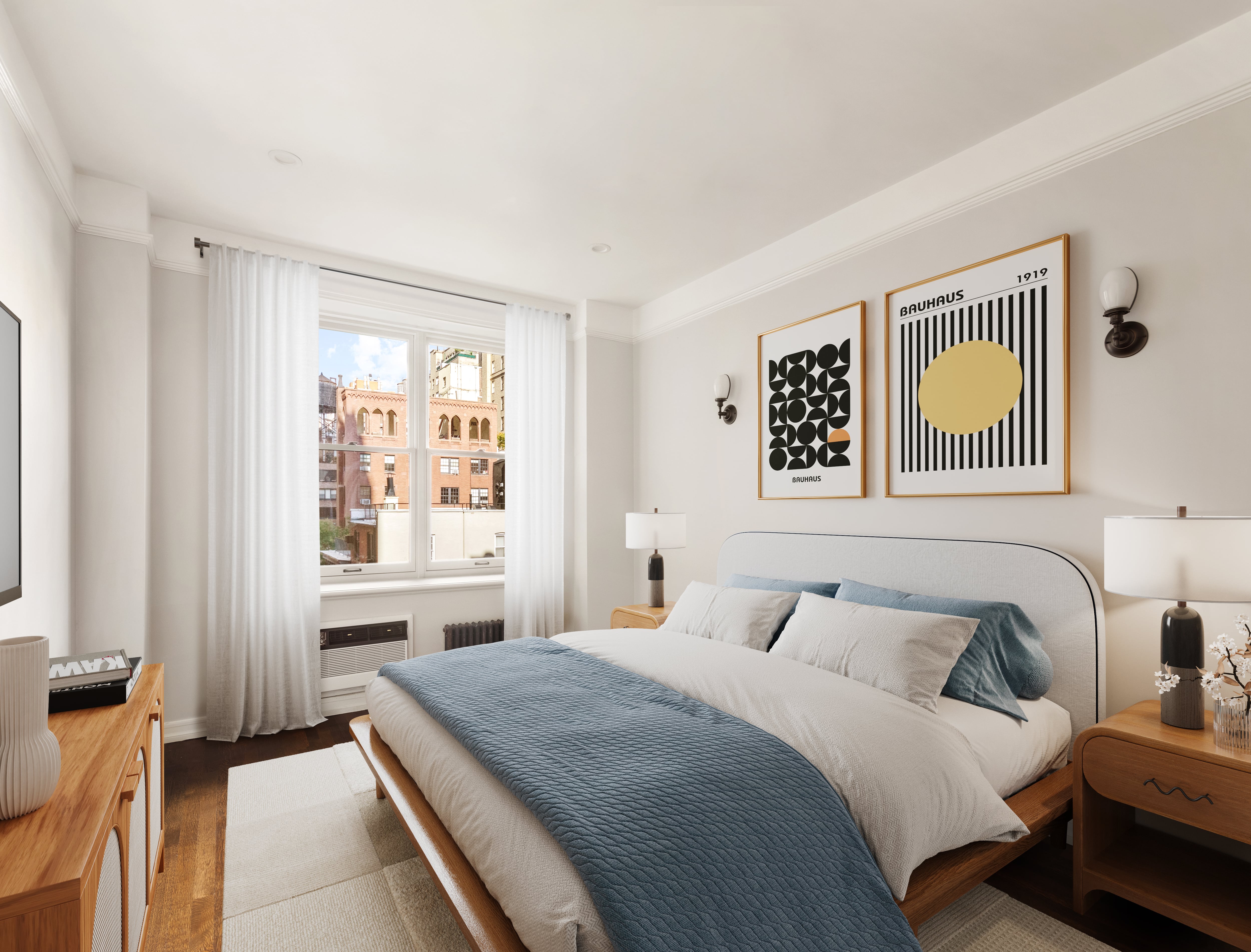 7 Gramercy Park West, Unit 6D Manhattan, NY 10003 - Photo 12 of 24