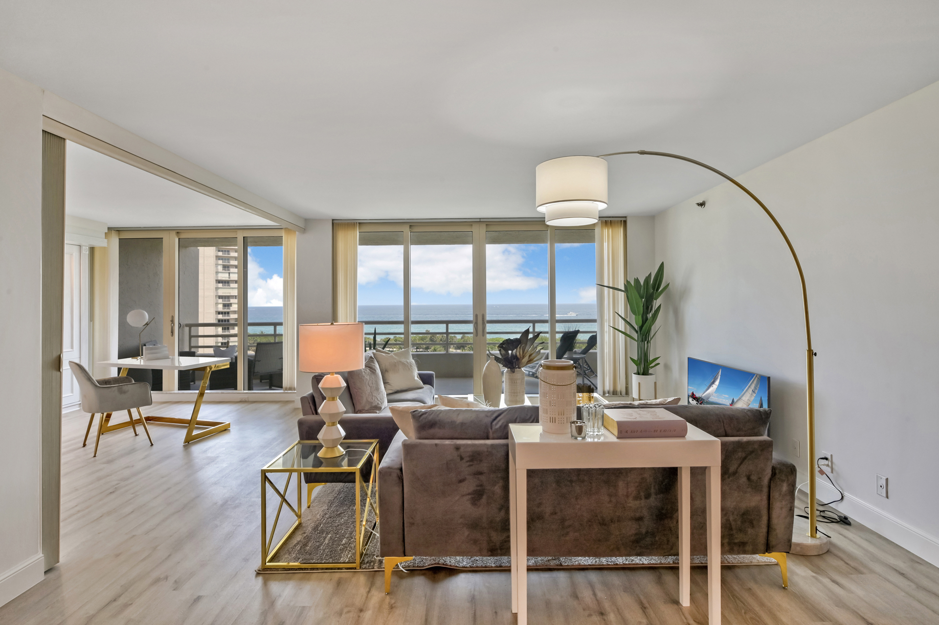 4101 North Ocean Boulevard, Unit D1008 Boca Raton, FL 33431 - Photo 13 of 39 Gallery Image 13