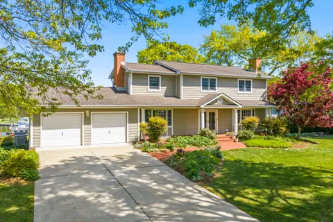 $1,999,900 | 3712 Gateshead Drive, Annapolis, MD 21403