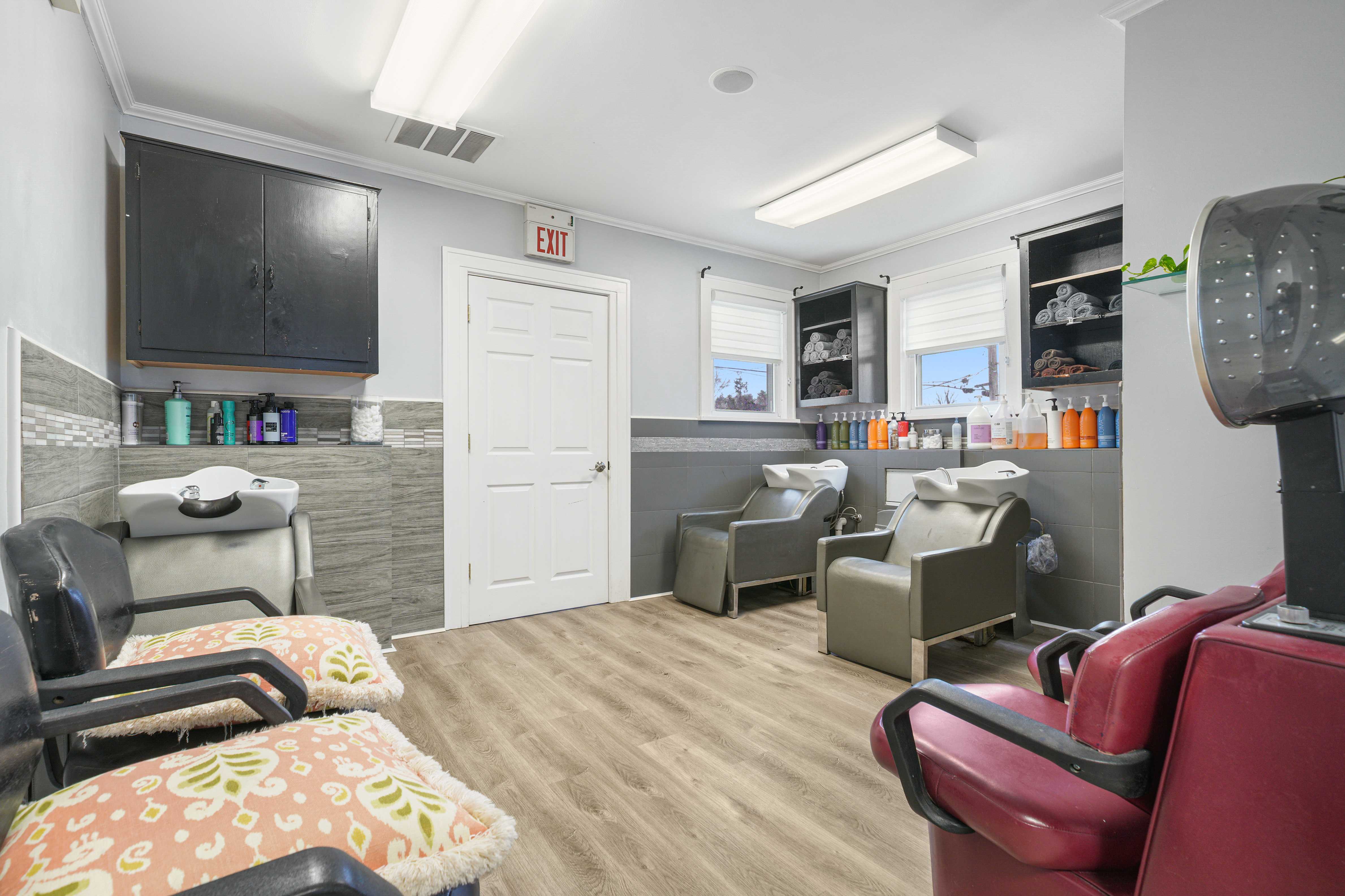 118 Columbus Avenue Valhalla, NY 10595 - Photo 9 of 15 a bedroom with furniture and a flat screen tv