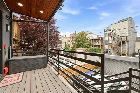 $1,450,000 | 3554 13th Street Northwest, Unit 2, Washington, DC 20010